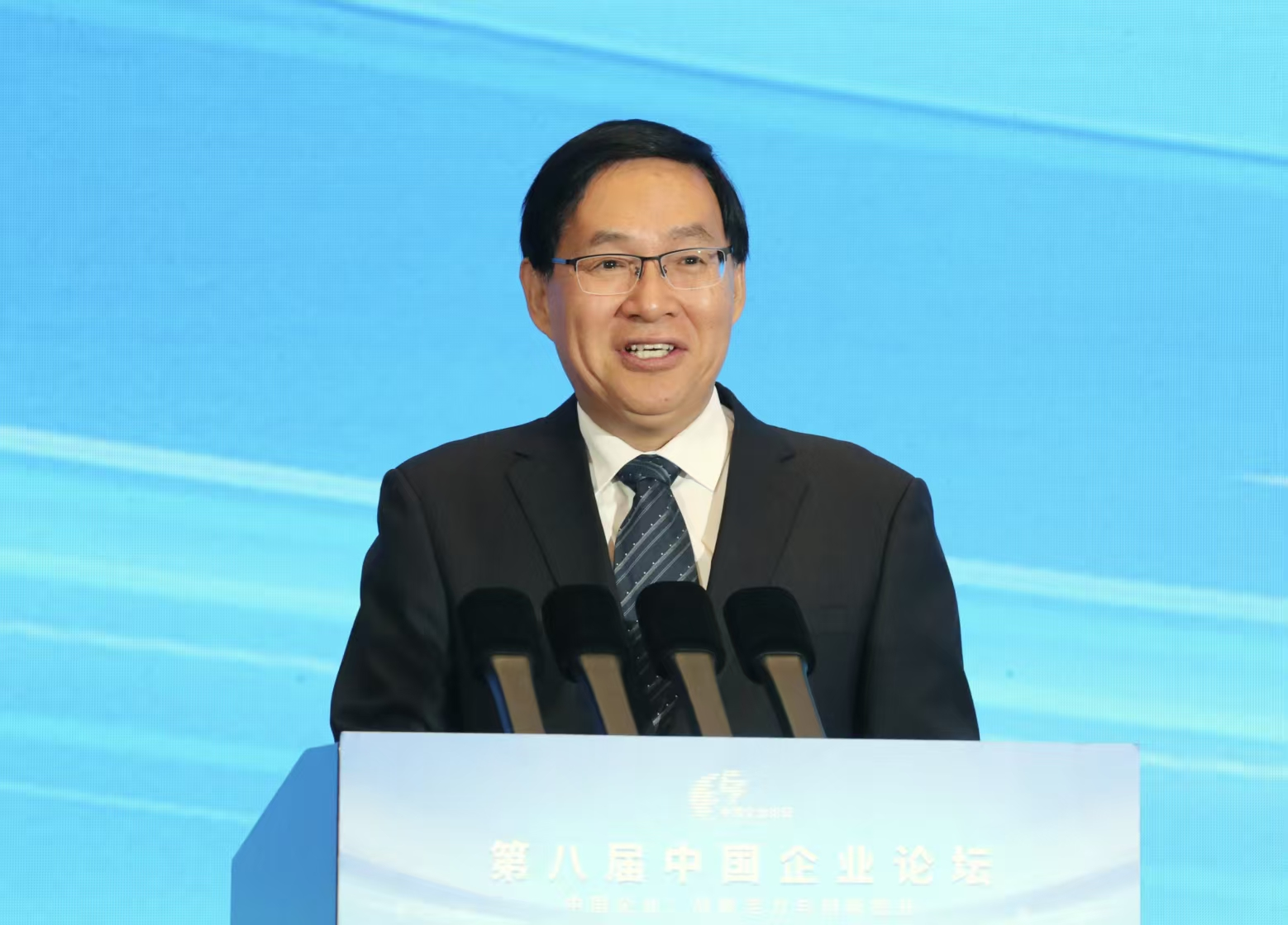 张玉卓、国资、央企、国资委、书记、主任、国企、企业改革